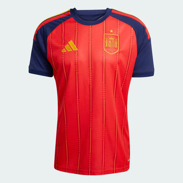Spain 2026 Home Fan