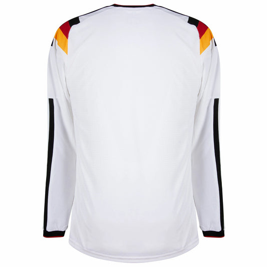 Germany 2026 Player Home Long-Sleeve