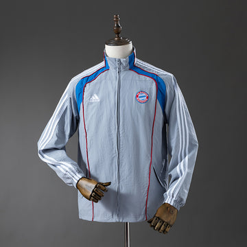 25/26 Bayern Munich Windbreaker