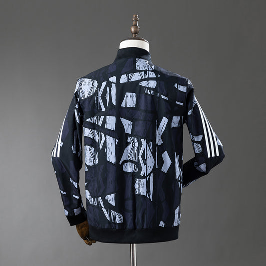 25/26 Arsenal Windbreaker