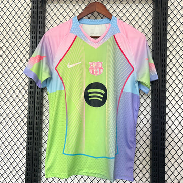 25/26 Barcelona Special Edition