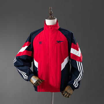 25/26 Arsenal Windbreaker