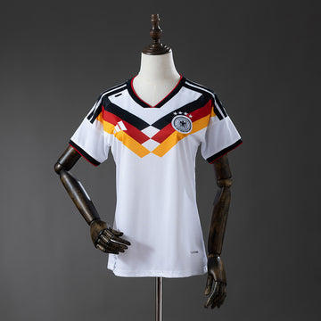 Germany 2026 Home Women