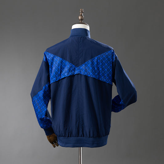 25/26 PSG Windbreaker