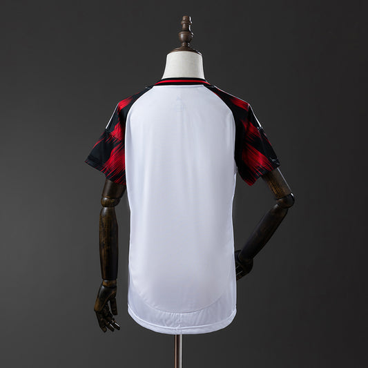 25/26 Women Flamengo Away