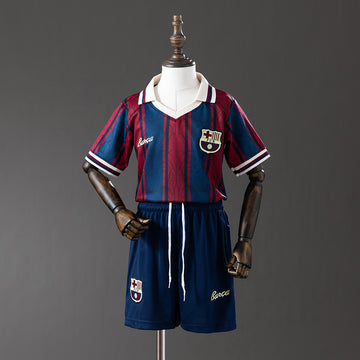 Kids Kit Barcelona 25/26
