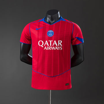 PSG 25/26 Third Away Player Version