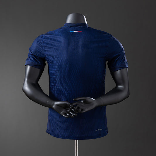 PSG 24/25 Home Player Version