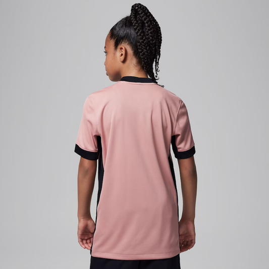 Paris Saint-Germain Kids Third Kit 2024/25
