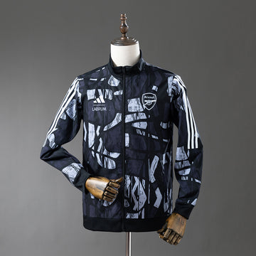 25/26 Arsenal Windbreaker