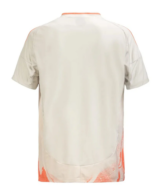 AS Roma Away Jersey 2024/25