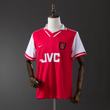 Arsenal 96/97 Home Retro