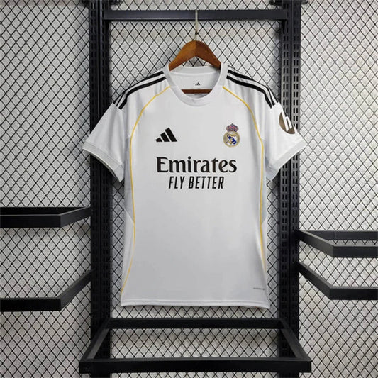Combo Real Madrid 2025/26