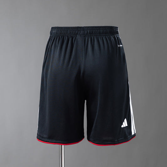 Germany 2026 Home Shorts