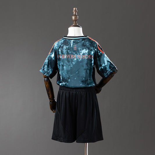 24/25 Kids Bayern Munich Away