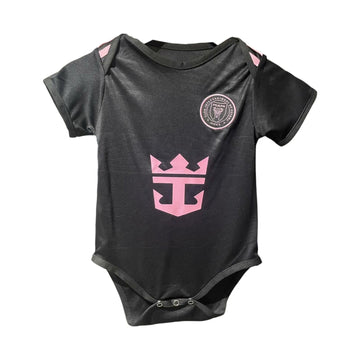 Inter Miami Baby Away Jersey 2024/25