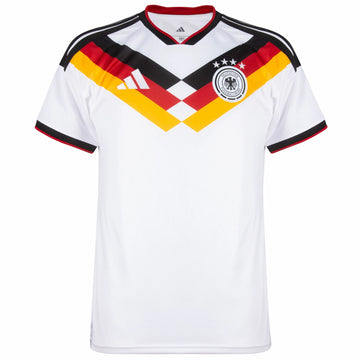 Germany 2026 Home Jersey
