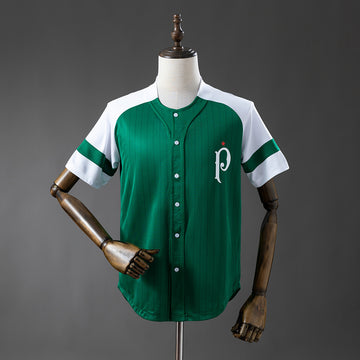 Palmeiras 25/26 Baseball
