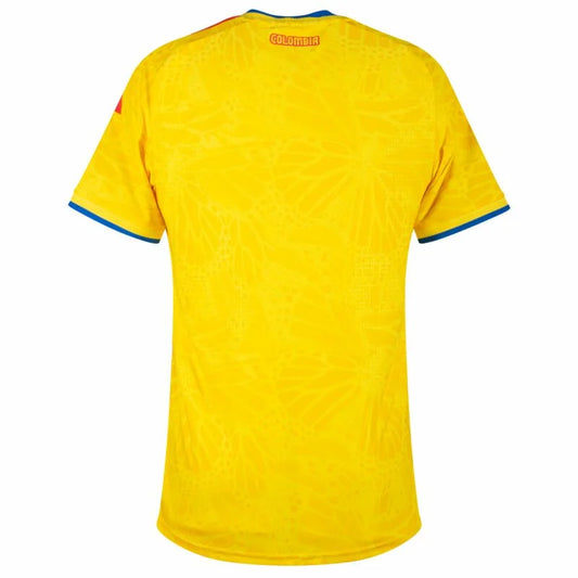 Colombia 2026 Home Player