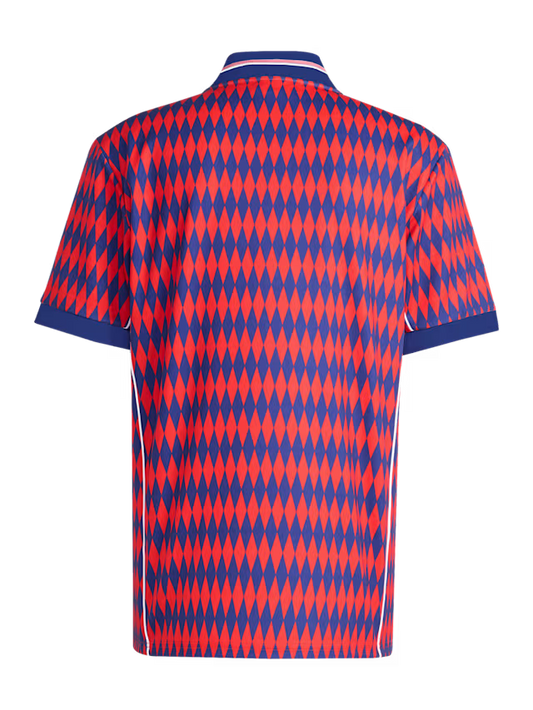 Bayern Munich 25/26 Unisex Limited LFSTLR Jersey