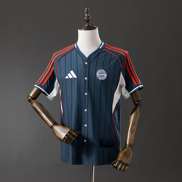 25/26 Bayern Munich Baseball