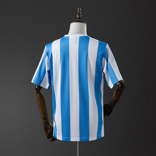 Retro 1986 Argentina Home