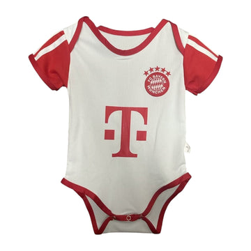 Bayern Munich Baby Jersey 2023/24