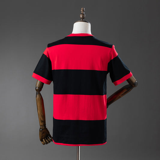 Flamengo 1981 Home Retro Jersey