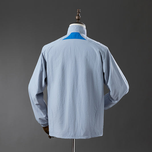 25/26 Bayern Munich Windbreaker