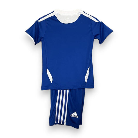 Chelsea Kids Champions League Kit 2012 – Retro