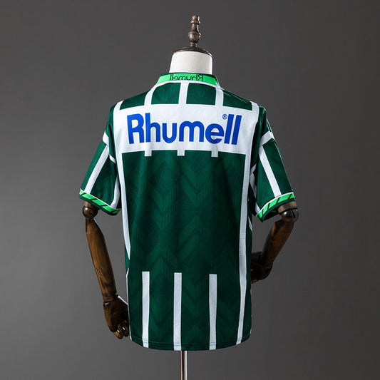 Palmeiras 93/94 Home Retro