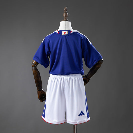 Kids Kit Japan 2026 Away