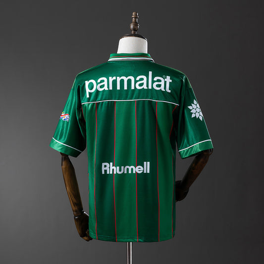 Retro Palmeiras 1999 Home