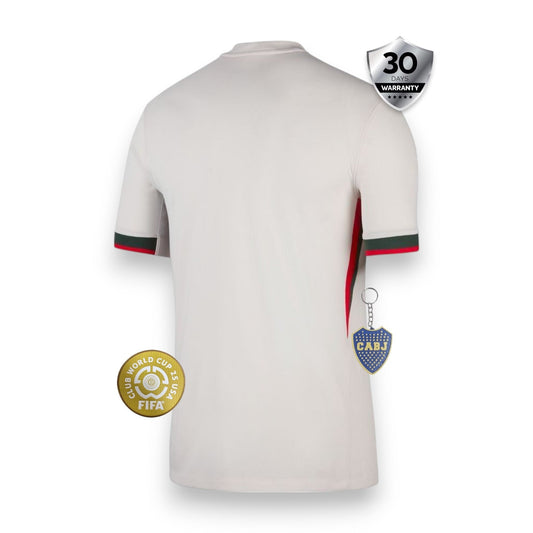 Chelsea Player Jersey Away 2025/2026