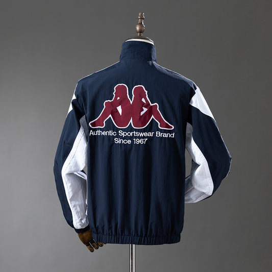 25/26 Arsenal Windbreaker