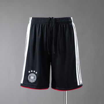 Germany 2026 Home Shorts