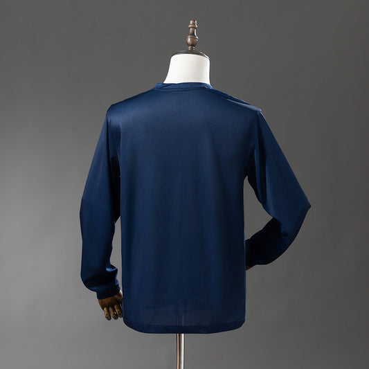 PSG 25/26 Home Long Sleeve