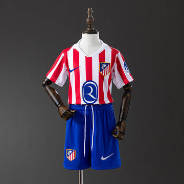 Kids Kit Atletico Madrid 25/26