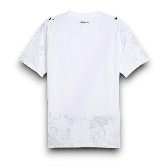 Manchester City  Jersey 2025/26