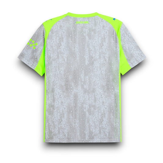 Manchester City Kids Third Kit 2025/26