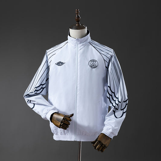 25/26 PSG Trench Coat Reversible