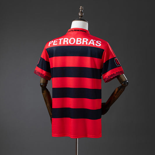 Flamengo 1994/95 Home Retro