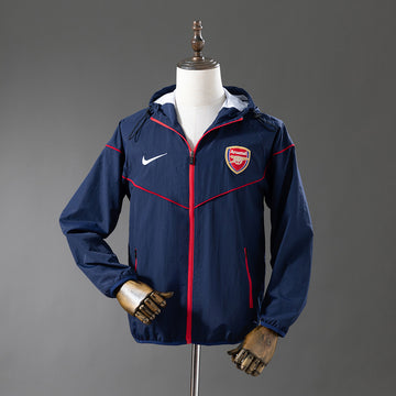 25/26 Arsenal Windbreaker