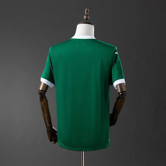 25/26 Palmeiras home All Sponsor