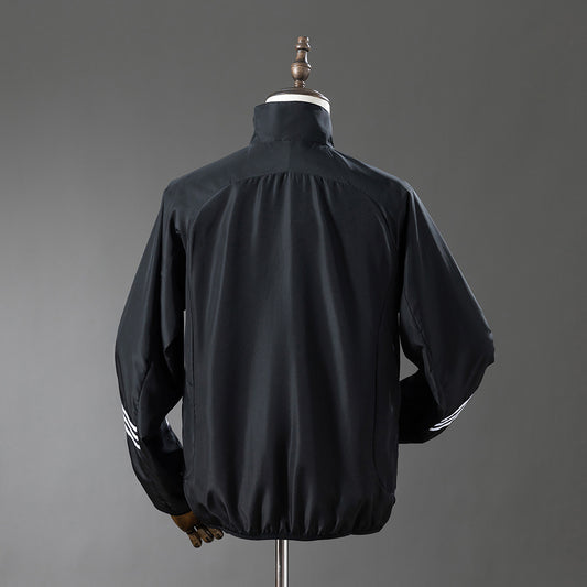 25/26 Real Madrid Windbreaker