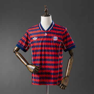 Bayern Munich 25/26 Casual