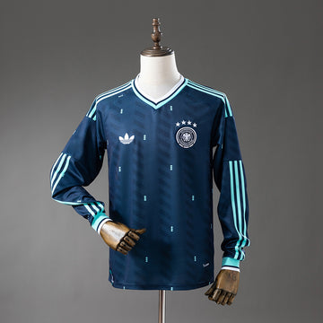 Germany 2026 Away