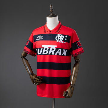 Flamengo 1994/95 Home Retro