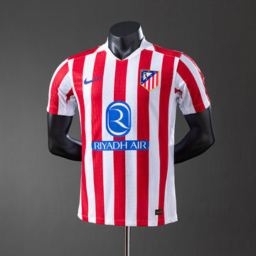 25/26 Player Atletico Madrid Home