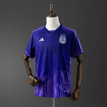 Argentina 2022 World Cup Away